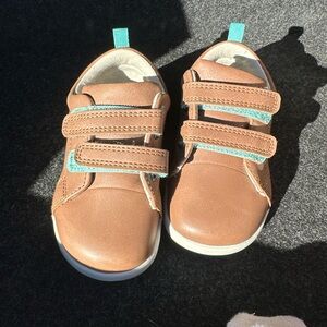 Ten Little  Everyday Original Childs Shoe